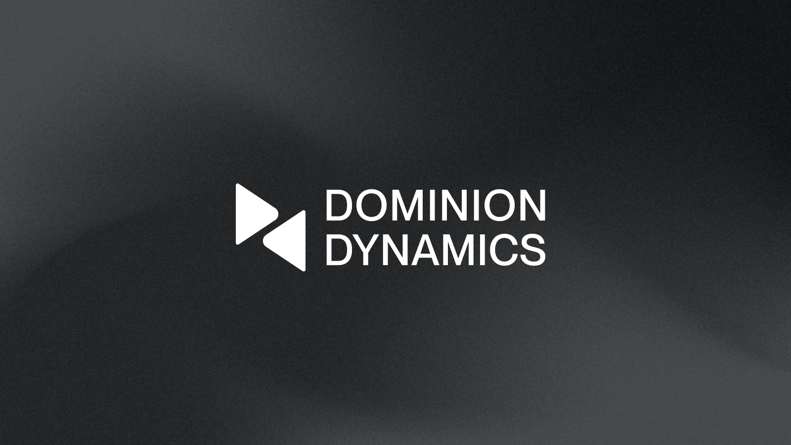 Dominon Dynamics Logo